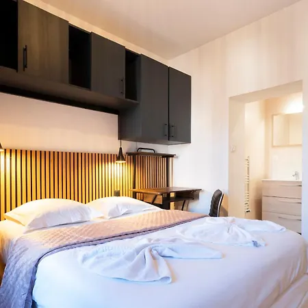 L'echappee Thionville